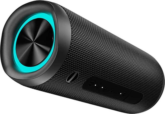 Altoparlant pa tela QCY SP7, Bluetooth, 40W, IPX7, i zi