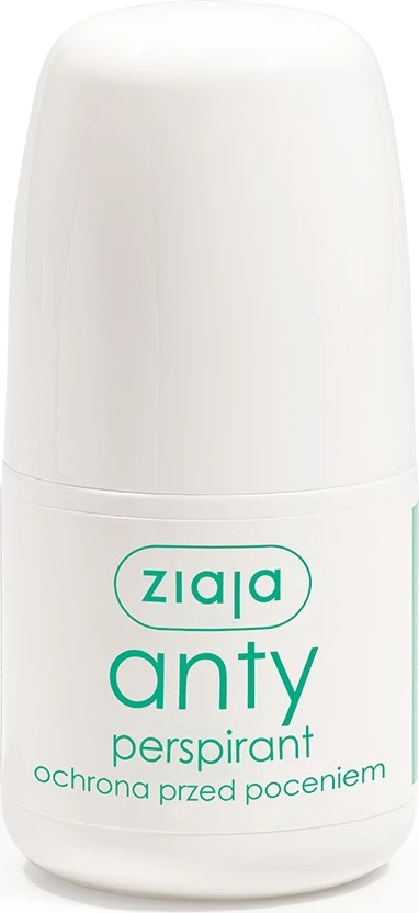 Deodorant për femra Ziaja Antiperspirant 60ml