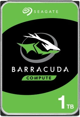 Hard disk Seagate Barracuda 7200 1TB, 3.5", 7200 RPM