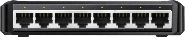 Switch, Cudy, GS108D, 8 porta, 1Gbps