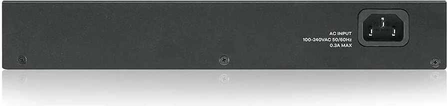 Switch rrjeti Zyxel GS1100-24E, 24x Gigabit Ethernet, i zi