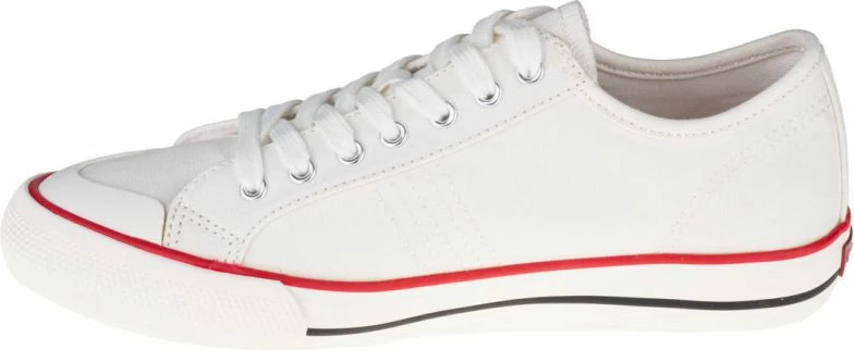 Këpucë femra Levi's, të bardha