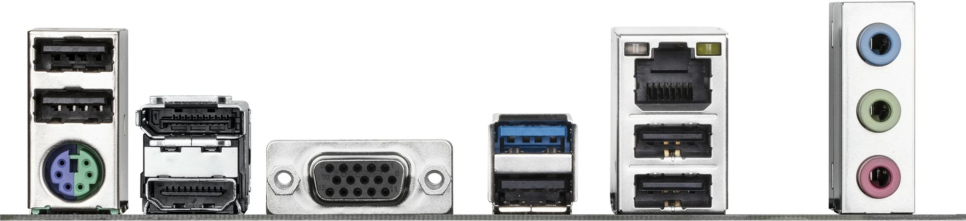 Pllakë amë Gigabyte H810M S2H, Intel Core Ultra (Series 2), DDR5, PCIe 4.0, 1GbE LAN