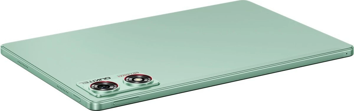 Tablet OUKITEL OT8, 11 inç, 6/256GB, Gjelbër