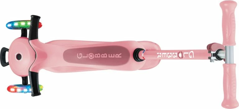 Skuter për fëmijë Globber, i gjelbër