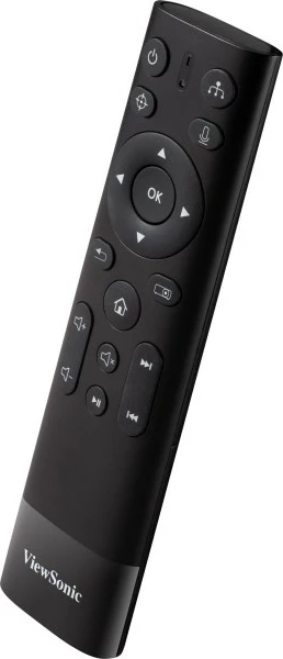 Projektor Viewsonic X2-4KE Pro, UHD 4K, 8 GB, i zi, i gjelbër