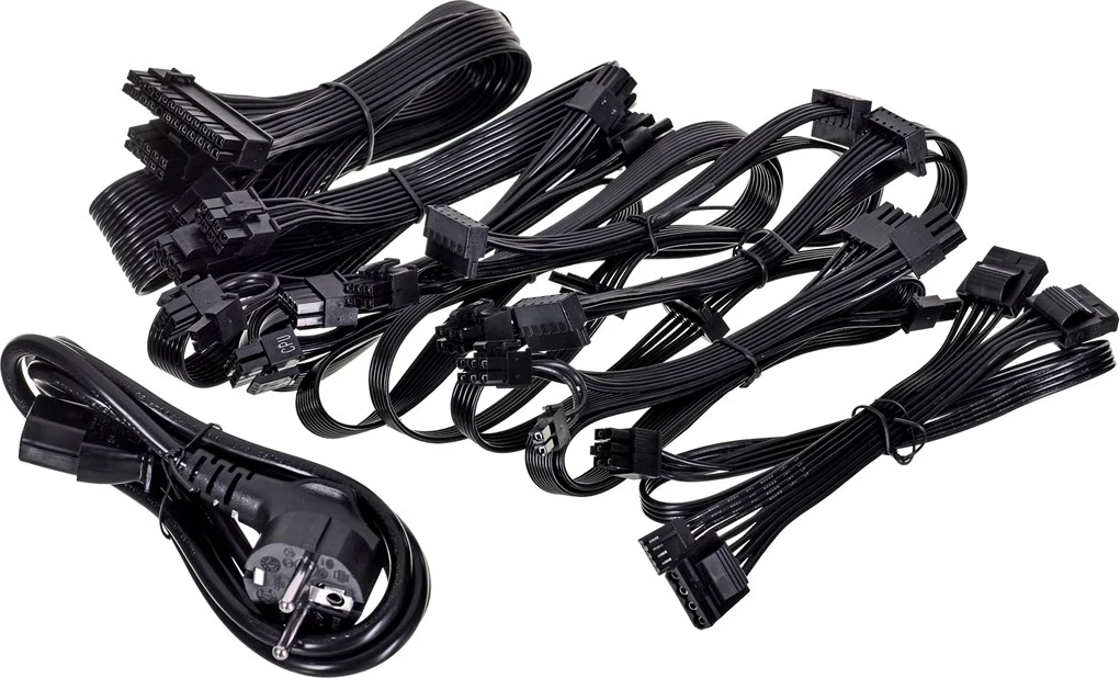 Furnizues i Energjisë MSI MAG A650GL, 650 W, 80 PLUS Gold