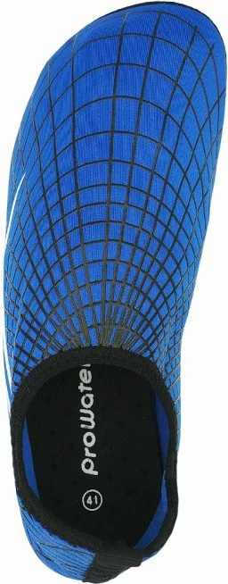 Atlete uji për meshkuj Prowater, blu