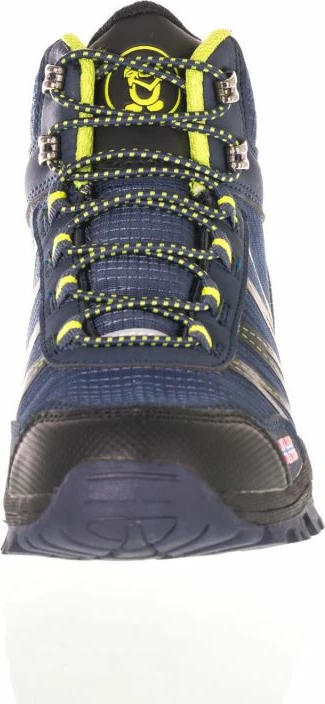 Atlete për fëmijë Trollkids, të kaltra