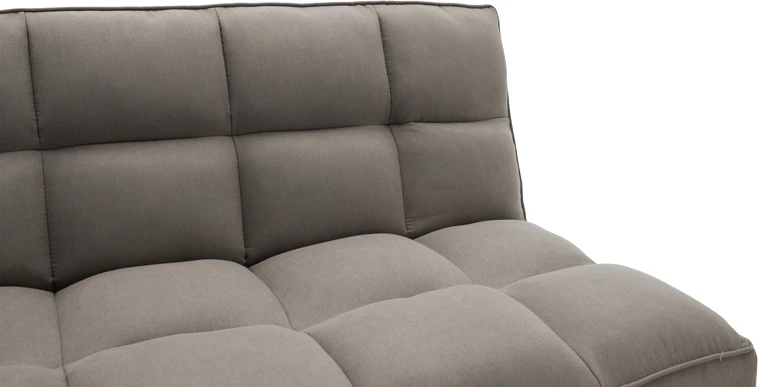 Paketa mobilje për dhomë ndeje studentore Smooth set prej 2 pjesësh