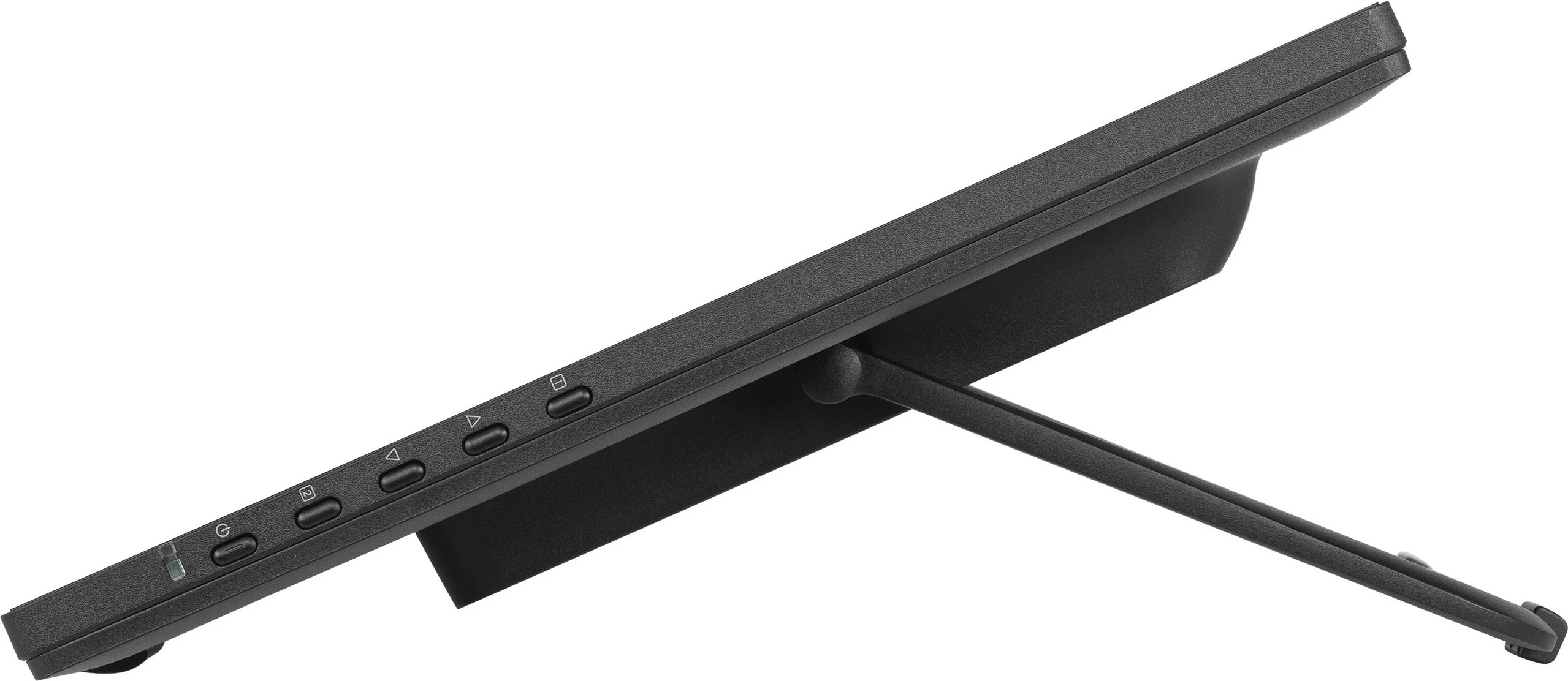 Monitor iiyama T2455MSC-B1, Digital signage flat panel, 61 cm (24"), LED, 1920 x 1080 pixels, i zi