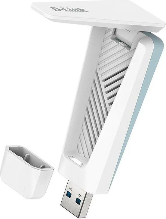 Router D-Link AX18U, Wi-Fi 6, wireless