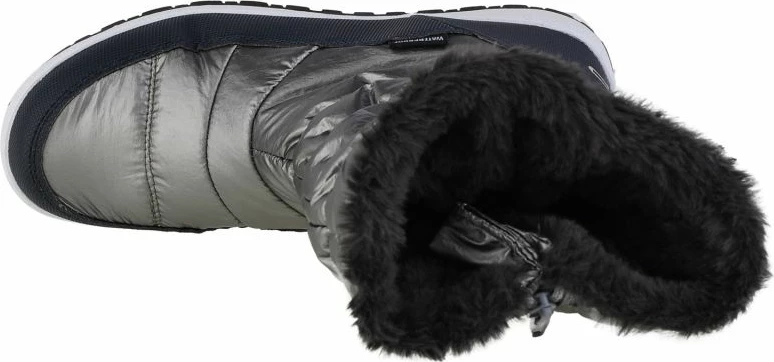 Këpucë për femra CMP, gri