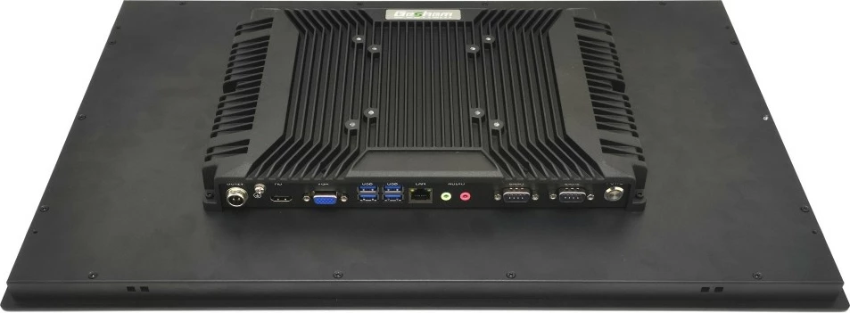 PC All-in-One ALLNET 21 Zoll Touch Intel i3 8145U 8GB/128GB