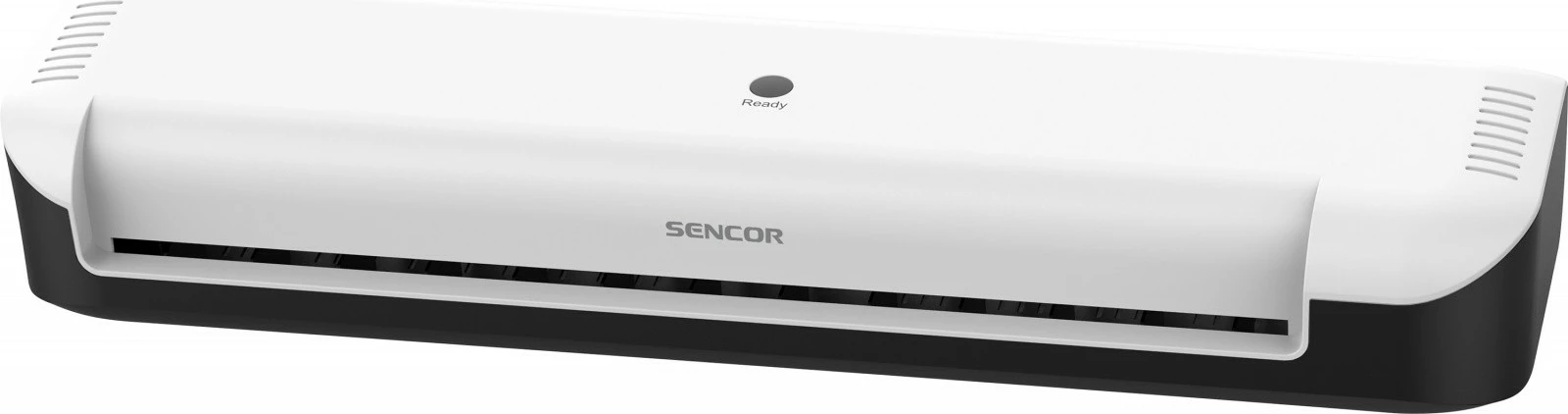 Laminator Sencor SLA 302, A3, i bardhë/zi