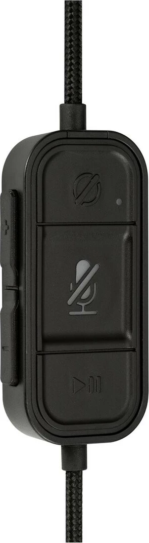 Kufje Kensington H1000 PROVC, USB-C, me mikrofon, e zezë