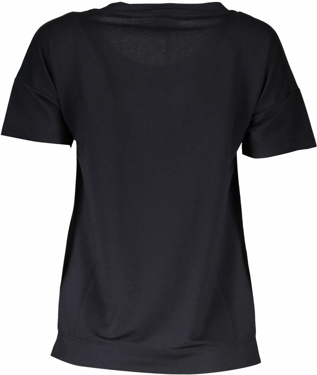 Maicë për femra JUST CAVALLI, e zezë