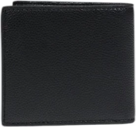 Portofol Boss për meshkuj, i zi