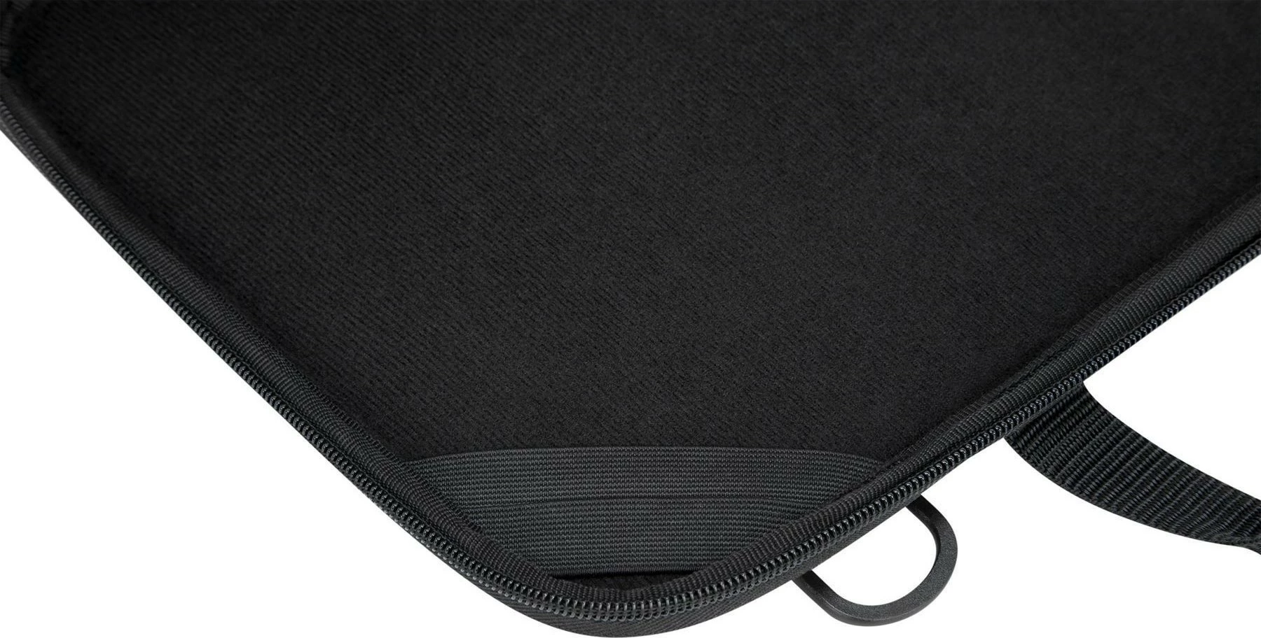 Çantë laptopi Targus Work-In Shell Bag, e zezë/gri