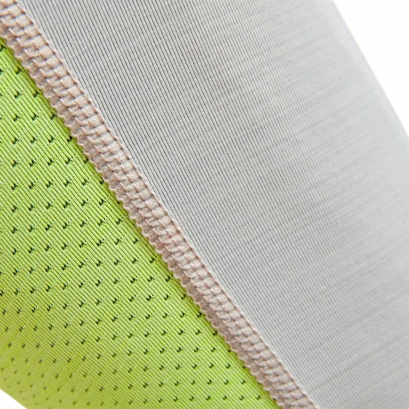 Mëngë kompresimi Reebok Activchill për stërvitje, të bardha dhe blu