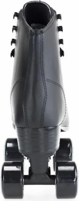 Rollera për femra dhe fëmijë Nils Extreme, të zeza