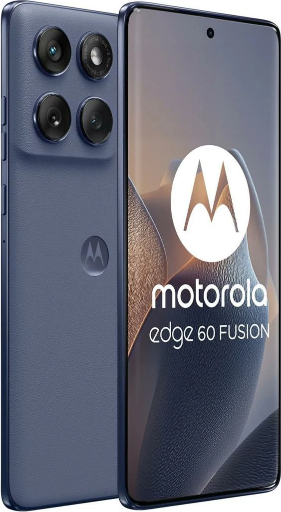 Celular Motorola Edge 60 Fusion 8+256GB 5G Pantone Slipstream