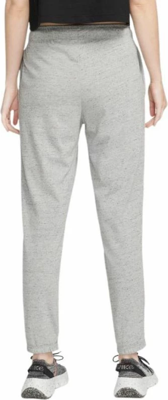 Pantallona sportive gri për femra Nike NSW Gym Vntg Easy Pant DM6390 063