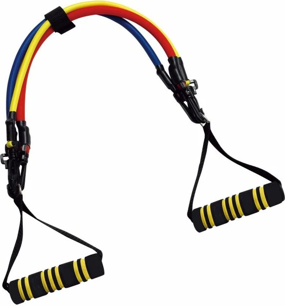 Set gomash për stërvitje Body Sculpture 43 cm BB 2320, Multicolor