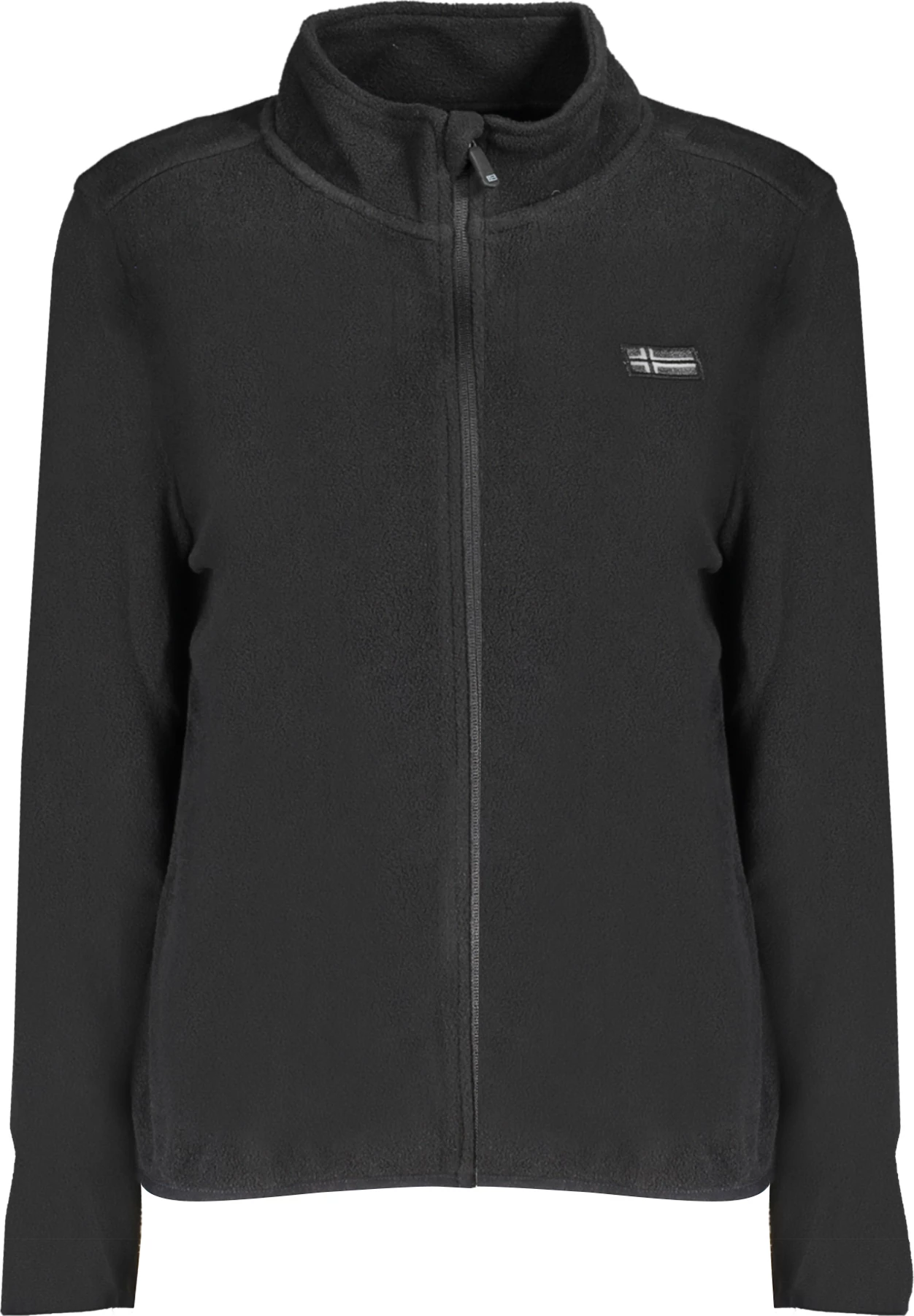 Duks NORWAY 1963 femra, e zezë