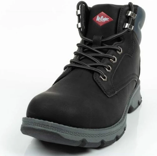 Atlete për meshkuj Lee Cooper, të zeza