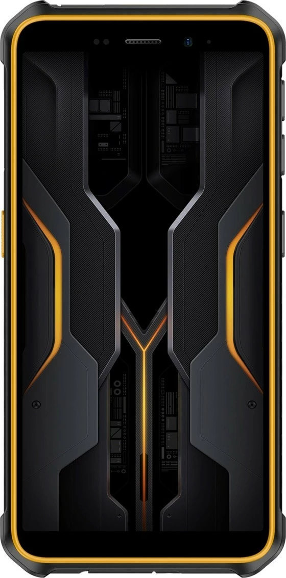 Celular Ulefone Armor X12 Pro, 4/64GB, Portokalli