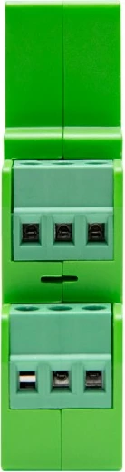 Dimmer Shelly Pro Dimmer 2PM, LED/Glühbirne, WLAN LAN BT, DIN-Rail