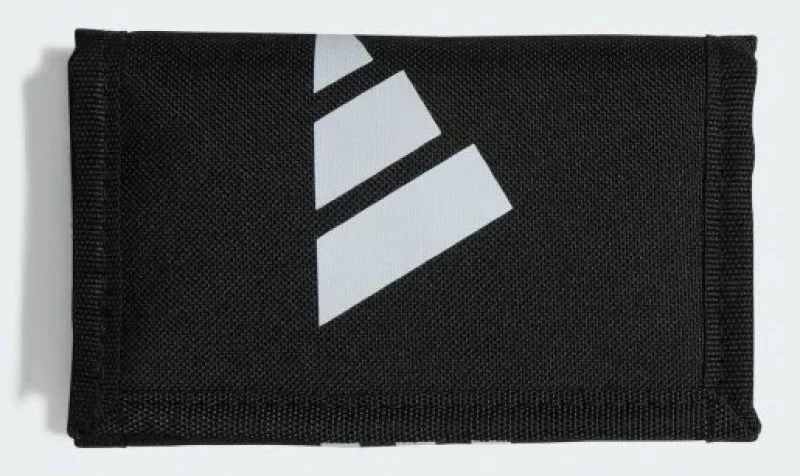 Portofol adidas Essential Training, për meshkuj dhe femra, i zi