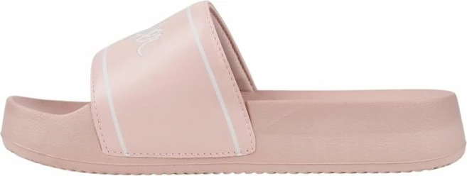 Papuqe femra Lee Cooper, rozë