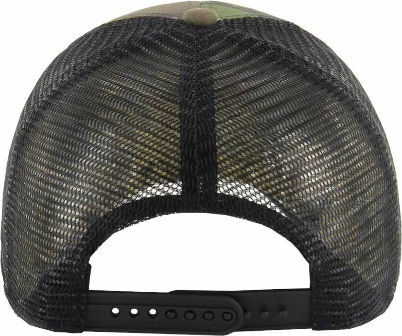 Kapelë për meshkuj 47 Brand, modeli New York Yankees MLB Branson, jeshile