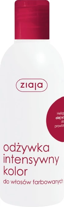 Kondicioner për femra Ziaja Intensive Color, 200ml