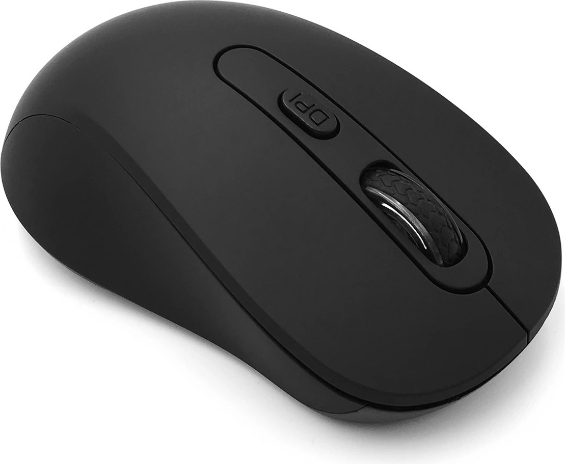 Maus wireless Media-Tech MORLOCK BT MT1120, Bluetooth, i zi