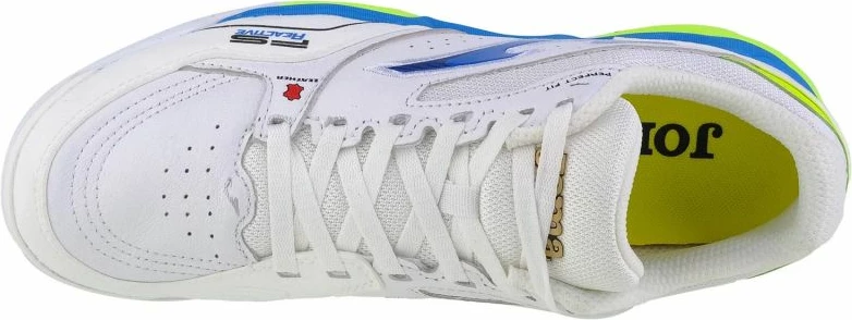 Atlete për futboll të brendshëm për meshkuj Joma, të bardha