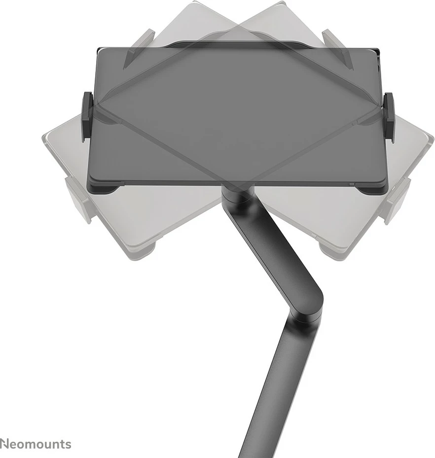 Mbajtës laptopi Neomounts DS20-425BL1, Newstar, 29.5-43.9 cm, i zi