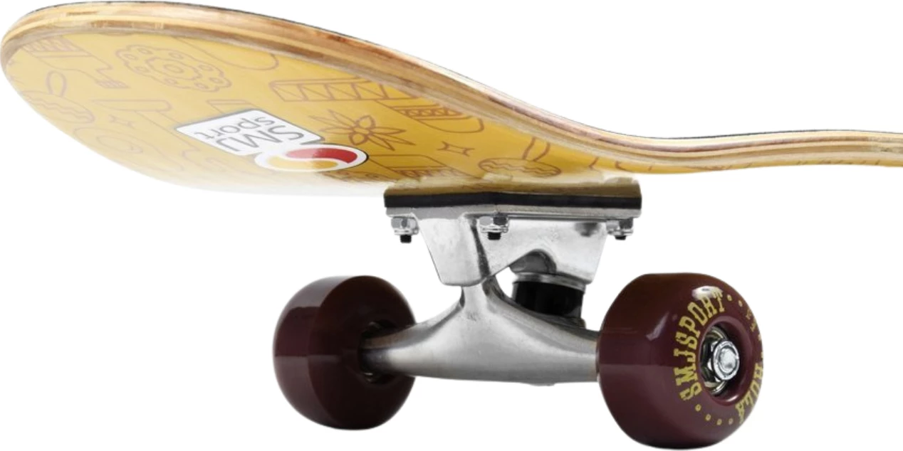 Skateboard unisex Smj