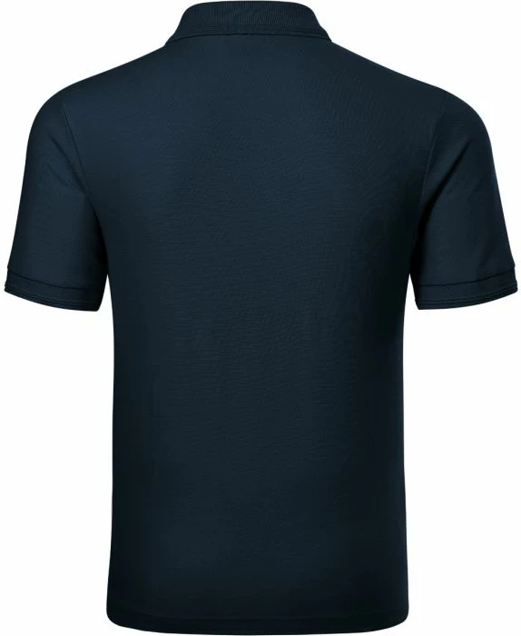 Maicë polo për meshkuj Rimeck, e kaltër