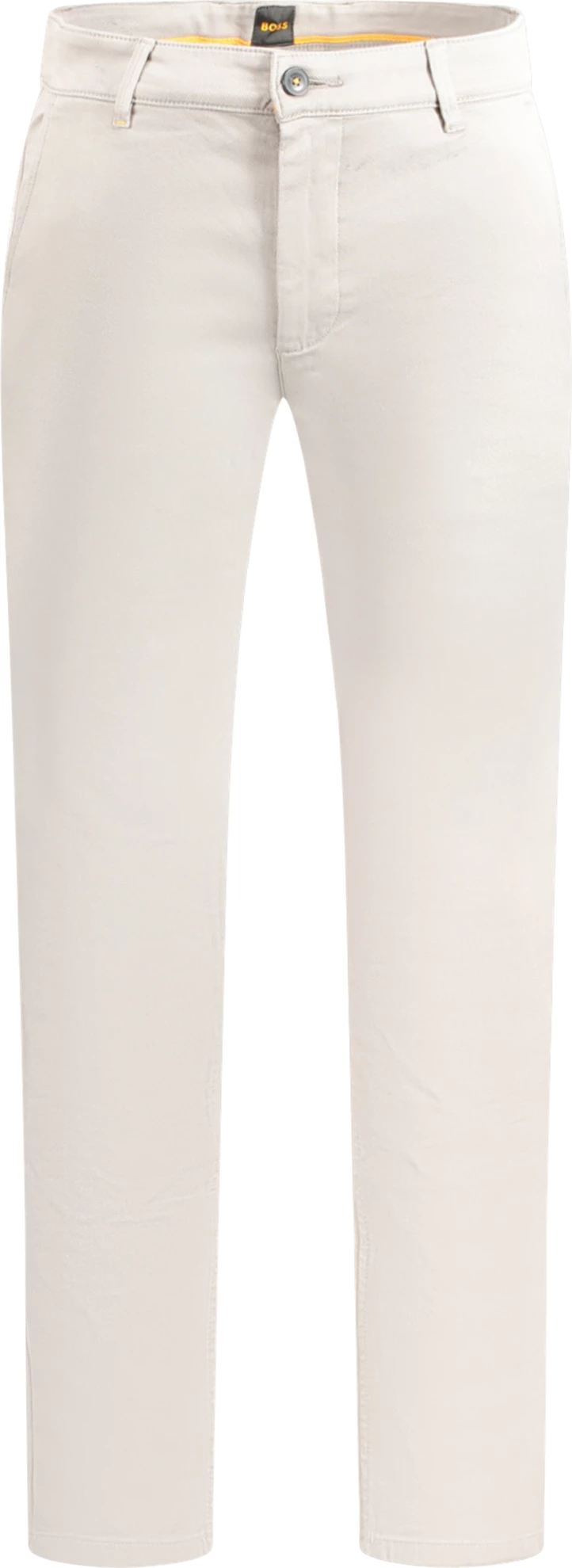 Pantallona për meshkuj BOSS, gri