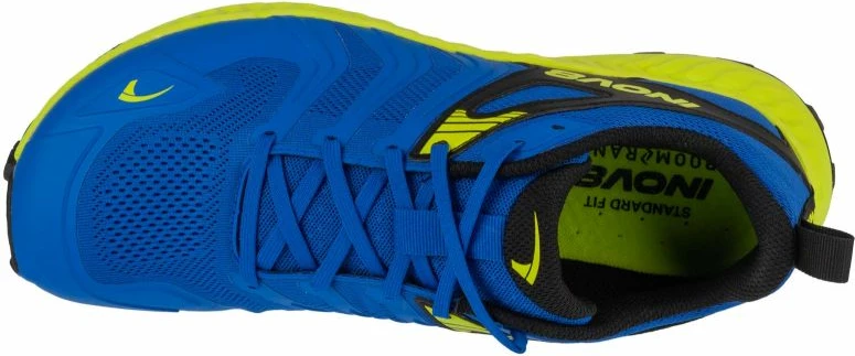 Atlete për meshkuj Inov-8, blu
