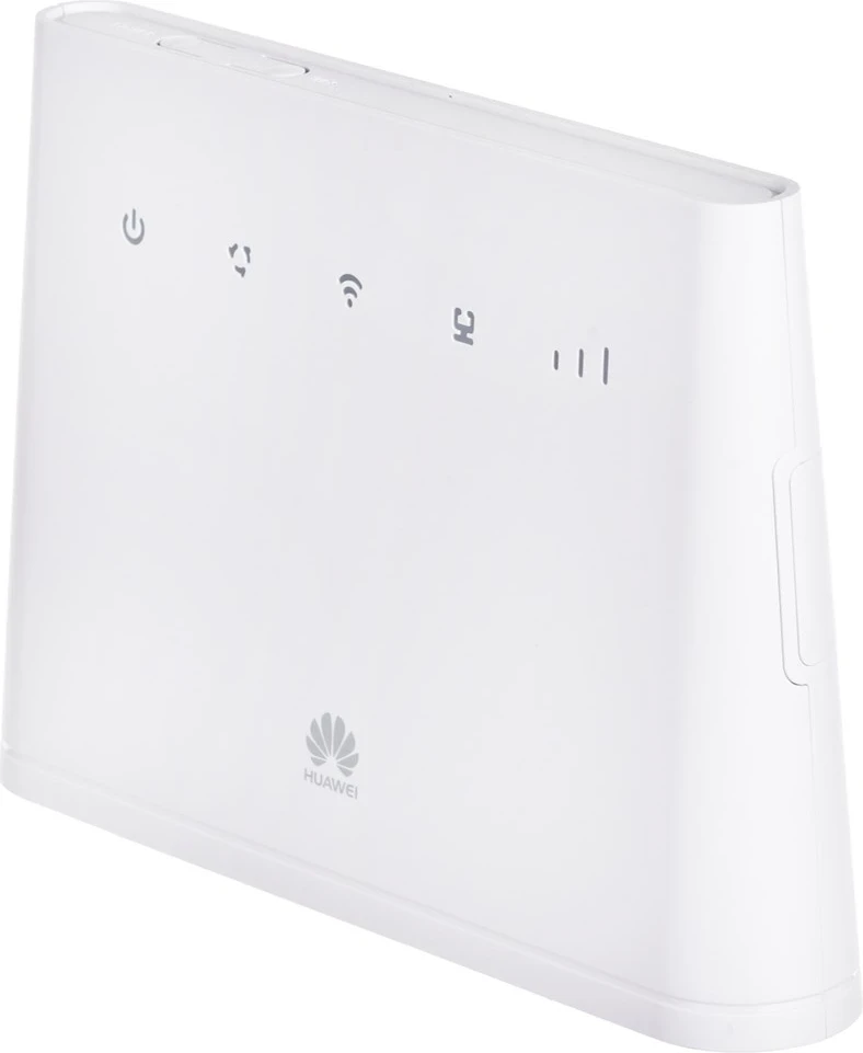 Ruter Huawei B311-211, WiFi LAN 4G, LTE kat.4, 150Mbps/50Mbps