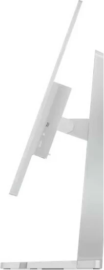 Monitor Lenovo L27q-4A, 27", IPS, QHD, 100Hz, bardhë