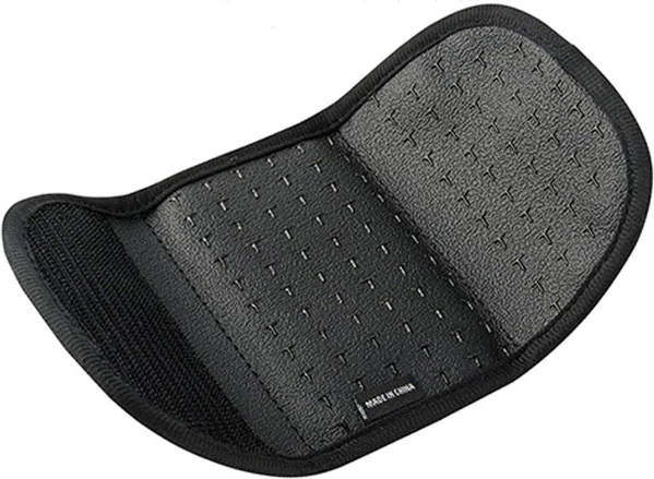 Mbajtës për rrip çante shpine Telesin GP-BPM-003 me J-hook për GoPro/Osmo Action, i zi