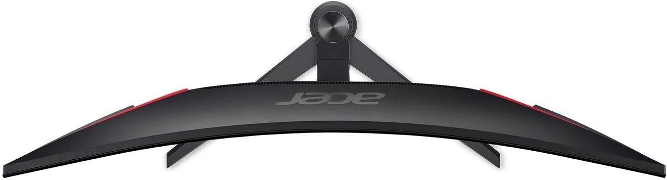 Monitor gaming Acer Nitro XZ340CURX0bmiiphx, 34", UWQHD, 200Hz, FreeSync Premium, i zi