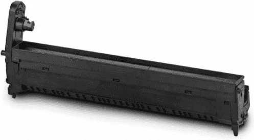 Drum printeri, OKI, 46507308, 30000 faqe, standard, e zezë