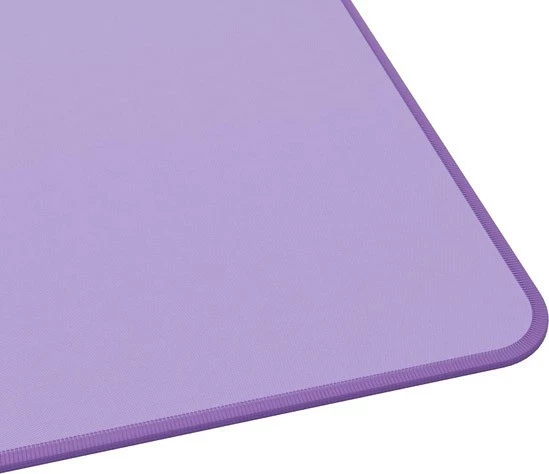 Mauspad Natec Colors Series Pure Lavender 300x250mm ngjyrë vjollcë