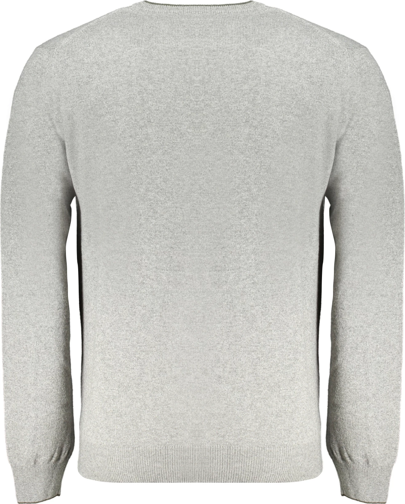 Xhemper Harmont & Blaine meshkuj, gri